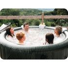 MSPA, Meteor, dmuchane SPA z hydromasażem, 6 osobowe