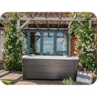 MSPA, Oslo, SPA panelowe z hydromasażem, 6 osobowe