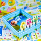 Muduko, Ptaki, 60 zagadek, gra logiczna