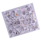 Muduko, W Krainie Wyobraźni, gra familijna na spostrzegawczość