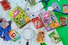 Muduko, Wirus! 2 Ewolucja, dodatek do gry