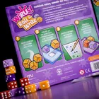 Muduko, Wirus! Roll & Write, gra kościana