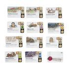 Muduko, Za garść miedziaków, gra towarzyska