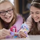 My Little Pony, Equestria Girls, Lekcja z Celestią, lalka z akcesoriami