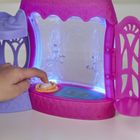 My Little Pony, Podwodny zamek, zestaw z figurką