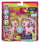 My Little Pony, POP, figurka podstawowa, kucyk