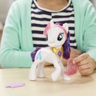My Little Pony, Poznaj Rarity, interaktywny kucyk
