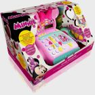 Myszka Minnie, elektroniczna kasa Myszki Minnie