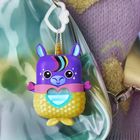 Nano-Mals, Jednorożec Stardream, figurka elektroniczna