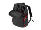 Natec, Pallad 420, plecak do laptopa, 15.6", 18l