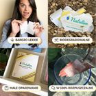 Natulim, uniwersalny środek do mycia podłóg w listkach, 30 szt.