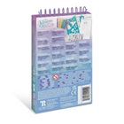 Nebulous Stars, Isadora, szkicownik do projektowania ubrań