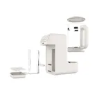 Neno, Lago, ekspres do mleka modyfikowanego