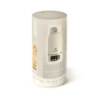 Neno, Savia, przenośny podgrzewacz, beżowy, 500 ml