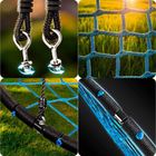 Neo-Sport, huśtawka bocianie gniazdo, 100 cm