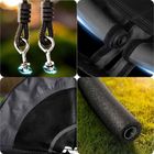 Neo-Sport, huśtawka bocianie gniazdo, 100 cm