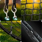 Neo-Sport, huśtawka bocianie gniazdo, 120 cm