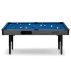 Neo-Sport, stół bilardowy z akcesoriami, NS-809