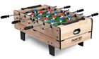 Neo-Sport, stół do gier 4w1: piłkarzyki + cymbergaj + bilard + ping-pong