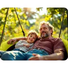 Neo-Sport, Swingo, huśtawka bocianie gniazdo, 100 cm