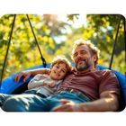 Neo-Sport, Swingo, huśtawka bocianie gniazdo, 100 cm