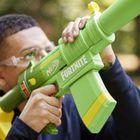 Nerf Fortnite, SMG-Zesty, wyrzutnia i 10 strzałek