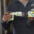 Nerf Modulus, Tracker ECS-10, wyrzutnia i 20 strzałek