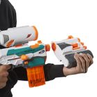 Nerf Modulus, Tri-Strike, wyrzutnia ze strzałkami