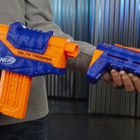 Nerf Nstrike Elite, Delta Trooper, wyrzutnia