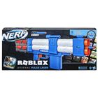 Nerf Roblox, Arsenal Pulse Laser, wyrzutnia i 10 strzałek