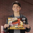 Nerf Ultra Two, wyrzutnia i 6 strzałek