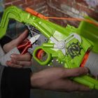 Nerf Zombiestrike, Outbreaker, kusza