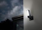 Netatmo, Presence, kamera monitoringu zewnętrznego