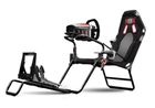 Next Level Racing, NLR GT-Lite, kokpit