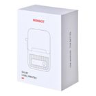 Niimbot, drukarka etykiet, B21 S, czarny