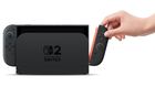 Nintendo, konsola, switch 2 Black