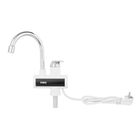 Noveen, przepływowy podgrzewacz wody, IWH160