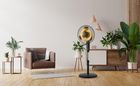 N'oveen, wentylator 2w1 z funkcją grzania, F740 16”/40cm