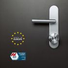Nuki, zamek elektroniczny, Smart Lock Ultra