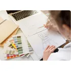 Nukido, Tilo, krzesełko do karmienia, beżowe