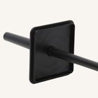 Nuxio, Balvo, stojak na papier z pojemnikiem na szczotkę