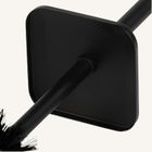 Nuxio, Balvo, szczotka wc z metalu