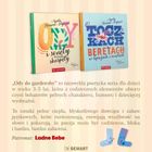 Ody i sonety do każdej skarpety