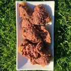 Ollo, Pure, mokra karma dla psa, wołowina, 850 g