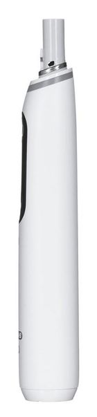 Oral-B, iO6 Series, szczoteczka elektryczna, biała