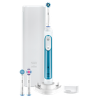 Oral-B, Smart 6000N, szczoteczka elektryczna do zębów
