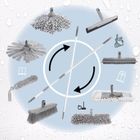 Orion, Clean System, szczotka do kurzu, 27 cm