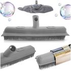 Orion, Clean System, szczotka do miotły, gumowa, 34 cm