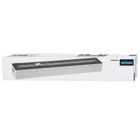 Orion, dyspenser do folii, czarny