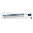 Orion, dyspenser do folii szary